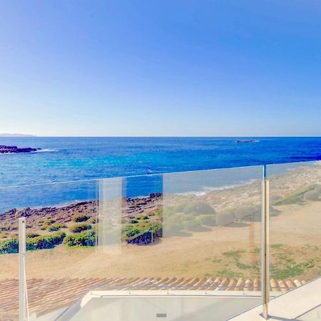 Beachfront Apartment Migjorn Cel By Sealand Villas Colonia de Sant Jordi Ngoại thất bức ảnh